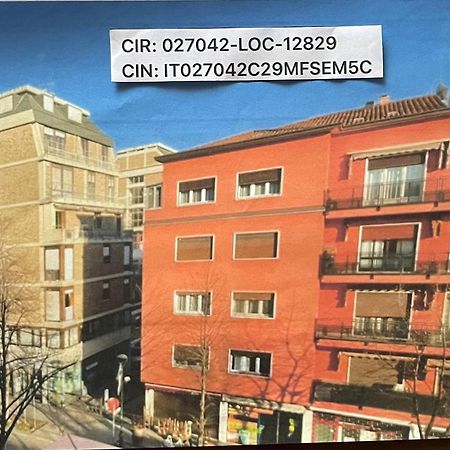 Bellaolly Daire Mestre Dış mekan fotoğraf