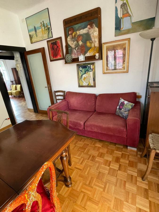 Bellaolly Daire Mestre Dış mekan fotoğraf