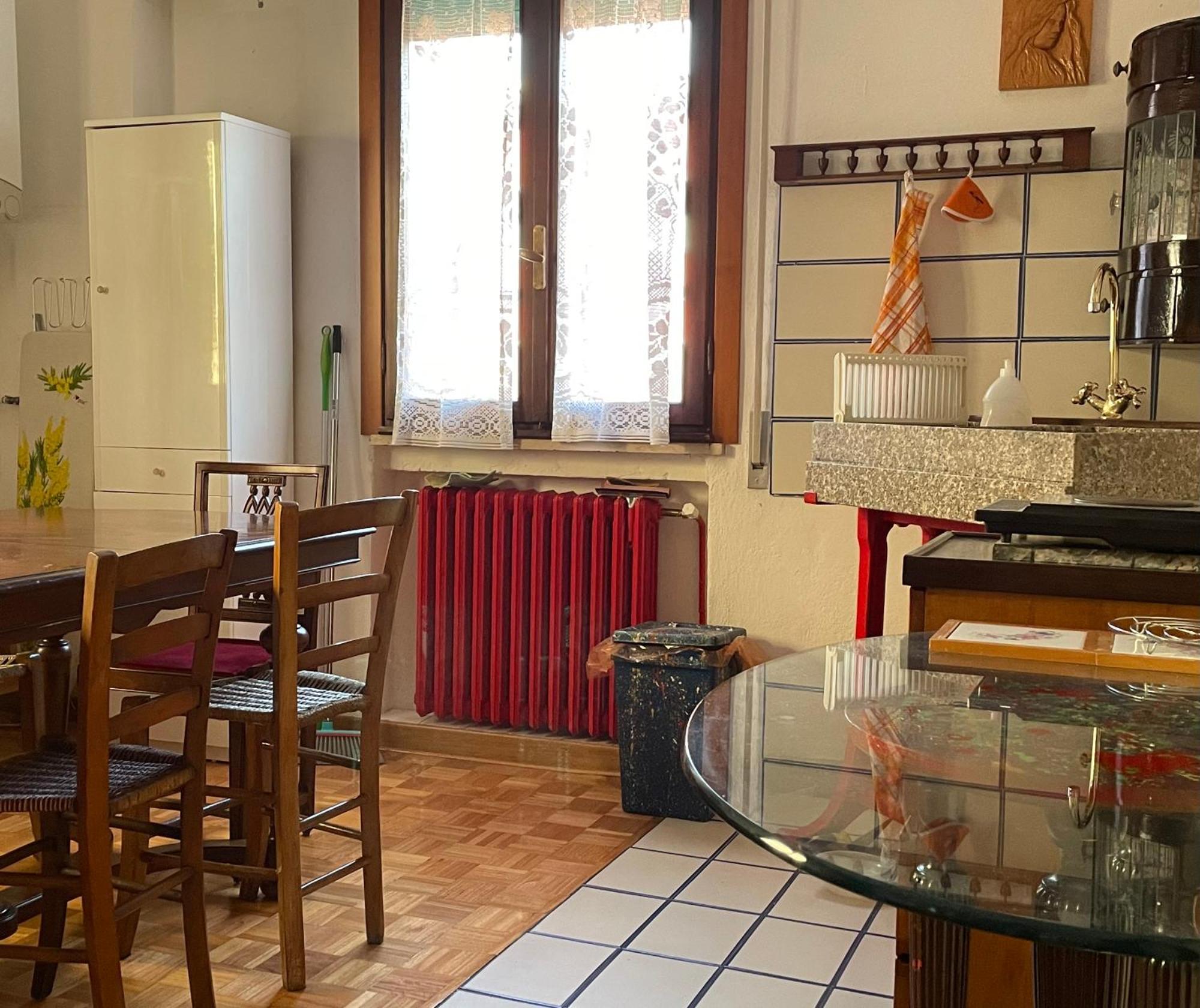 Bellaolly Daire Mestre Dış mekan fotoğraf