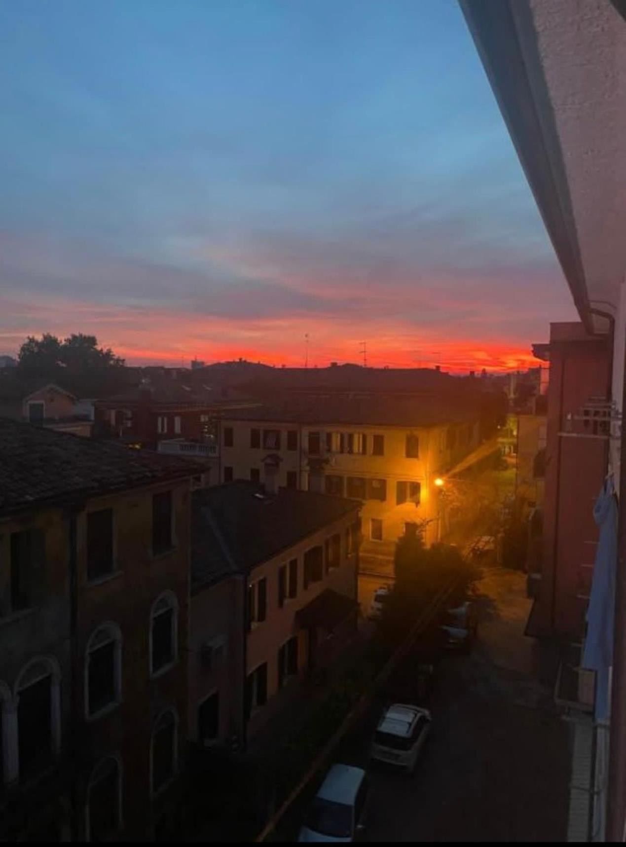 Bellaolly Daire Mestre Dış mekan fotoğraf